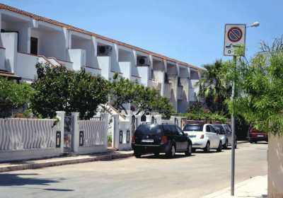 Casa Vacanze Appartamento Appartamento A 400 Mt Dalla Spiaggia
